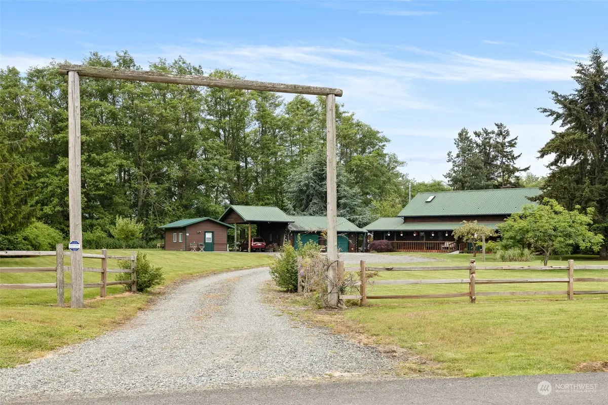 323 Macleay Road, Sequim, WA 98382 - Image #1