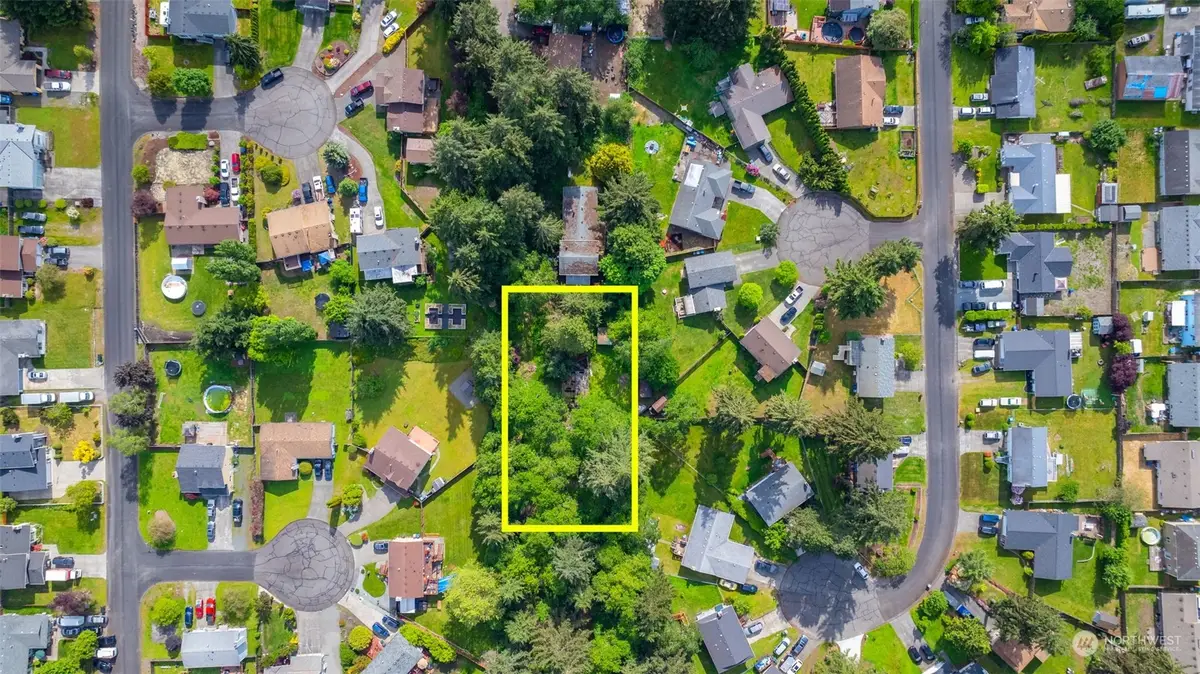 2 189th Street Ct E, Spanaway, WA 98387 - Image #1