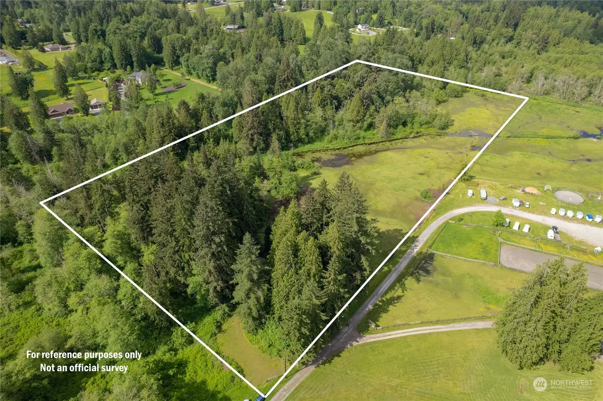 0 8th Avenue Nw #Section 14, Arlington, WA 98223 - #1