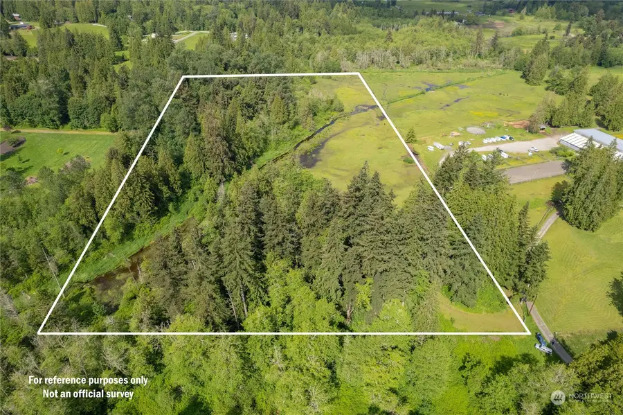 0 8th Avenue Nw #Section 14, Arlington, WA 98223 - #2