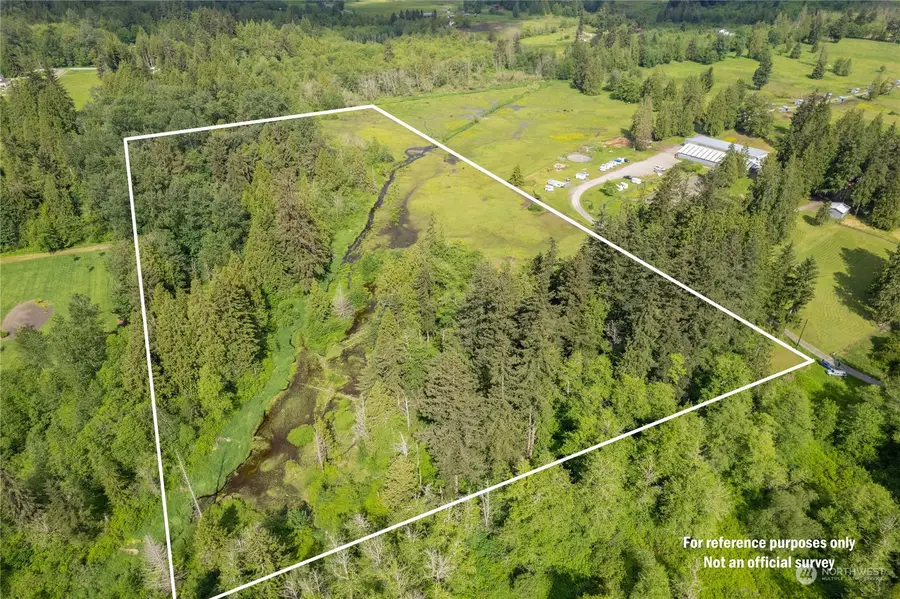 0 8th Avenue Nw #Section 14, Arlington, WA 98223 - #3