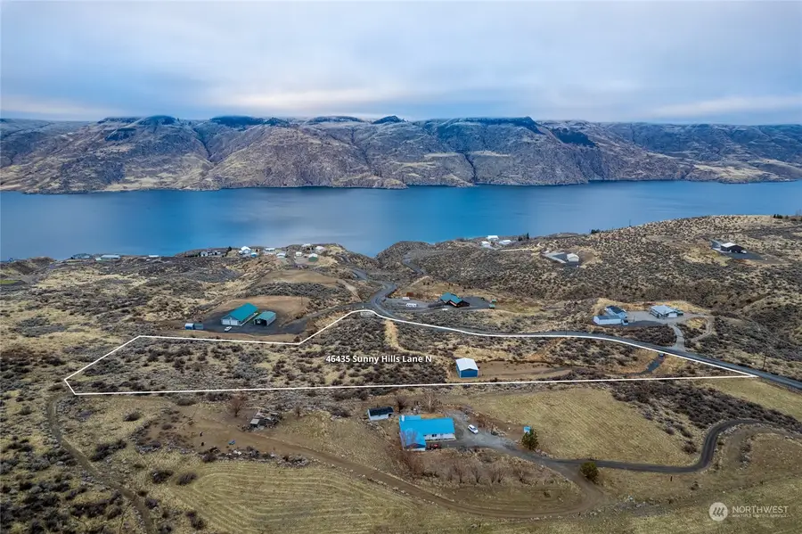 46435 Sunny Hills Lane N #A6-D, Grand Coulee, WA 99133 - Image #2