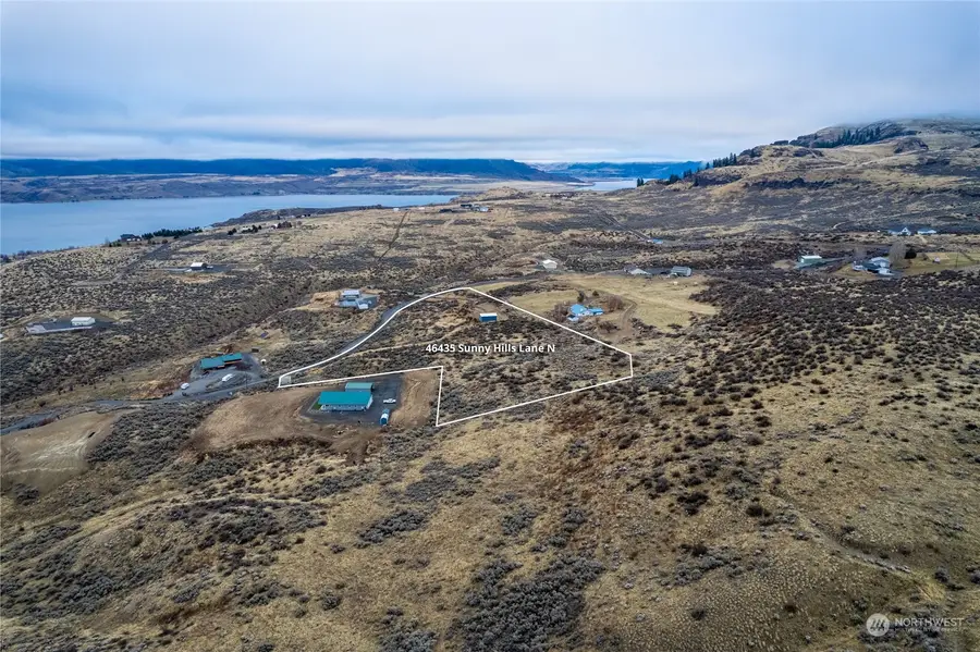 46435 Sunny Hills Lane N #A6-D, Grand Coulee, WA 99133 - Image #3