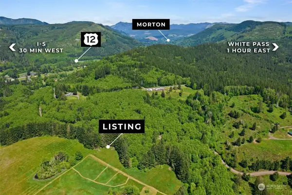 162 Owl Creek Lane #1, Morton, WA 98356