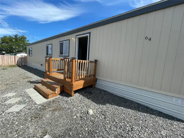 2700 Fruitvale Boulevard #64, Yakima, WA 98902