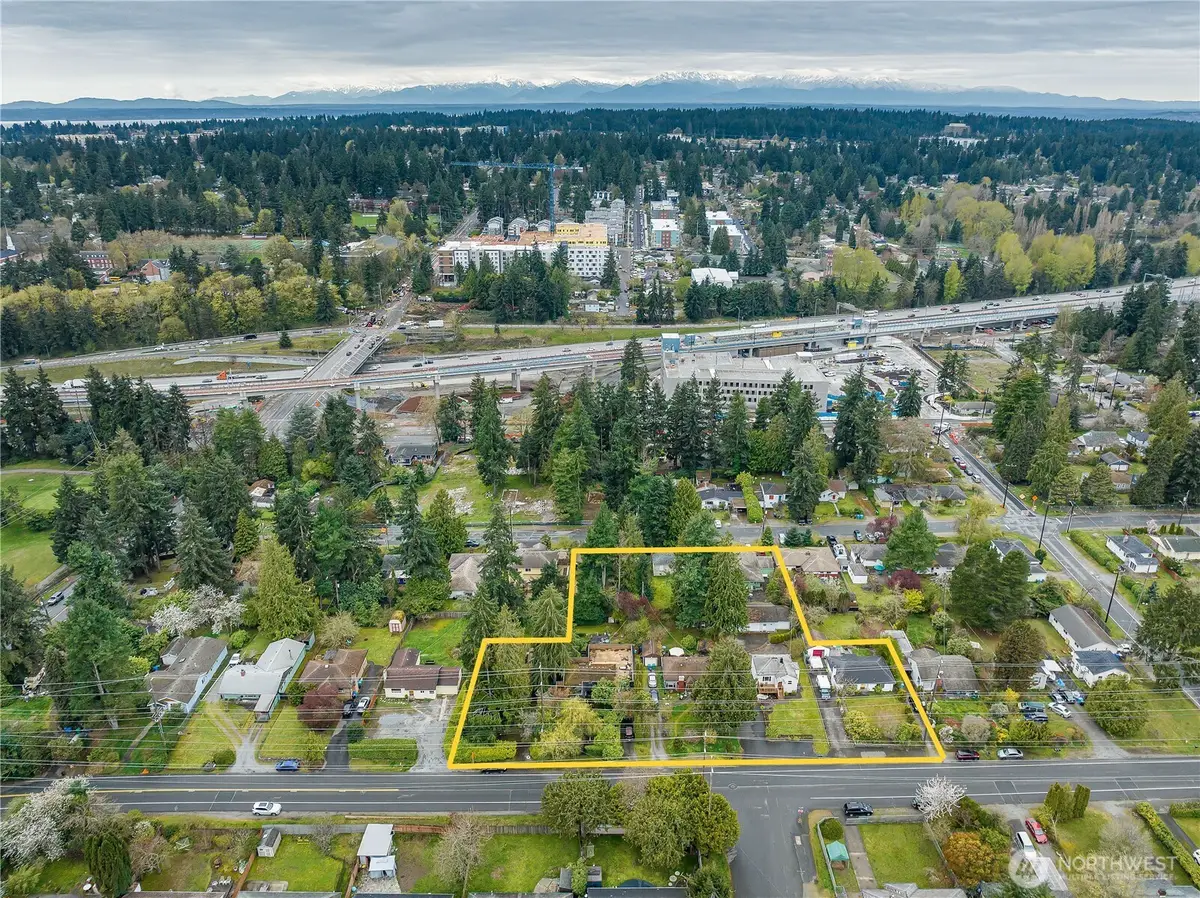 14537 6th & 8th Avenue Ne, Shoreline, WA 98155 - Image #1