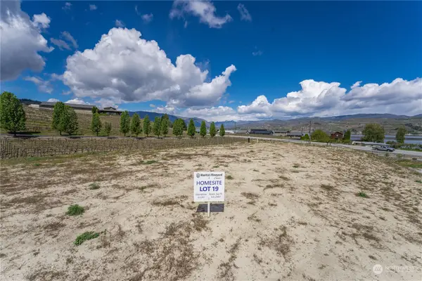 42 Loretta Lane #19, Chelan, WA 98816