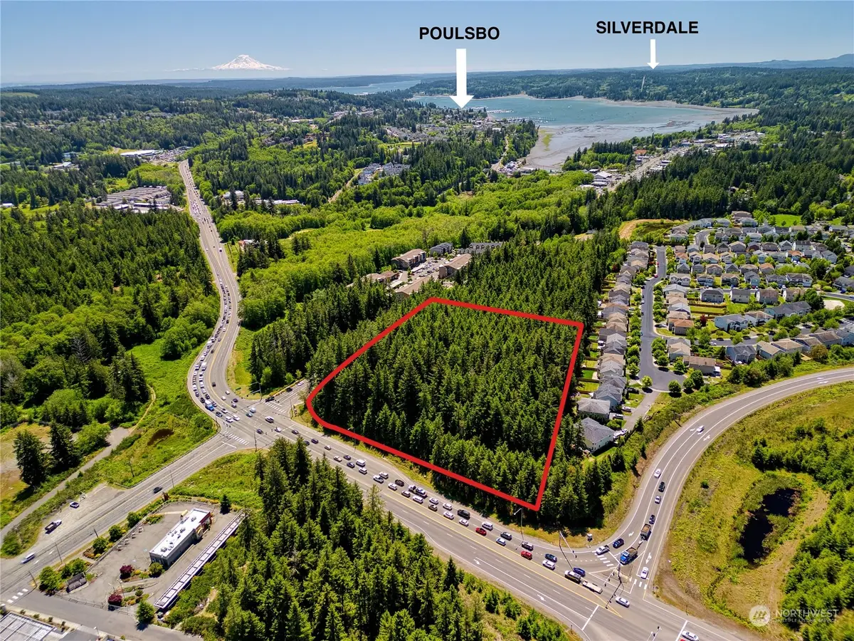 21601 Viking Avenue Nw, Poulsbo, WA 98370 - Image #1