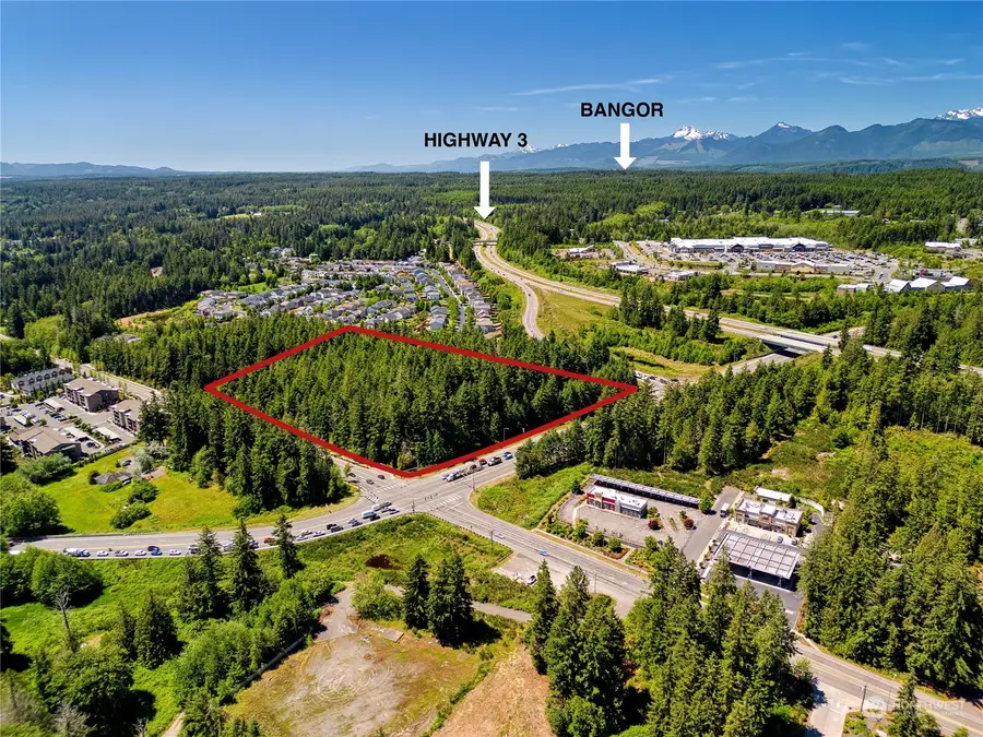 21601 Viking Avenue Nw, Poulsbo, WA 98370 - Image #3