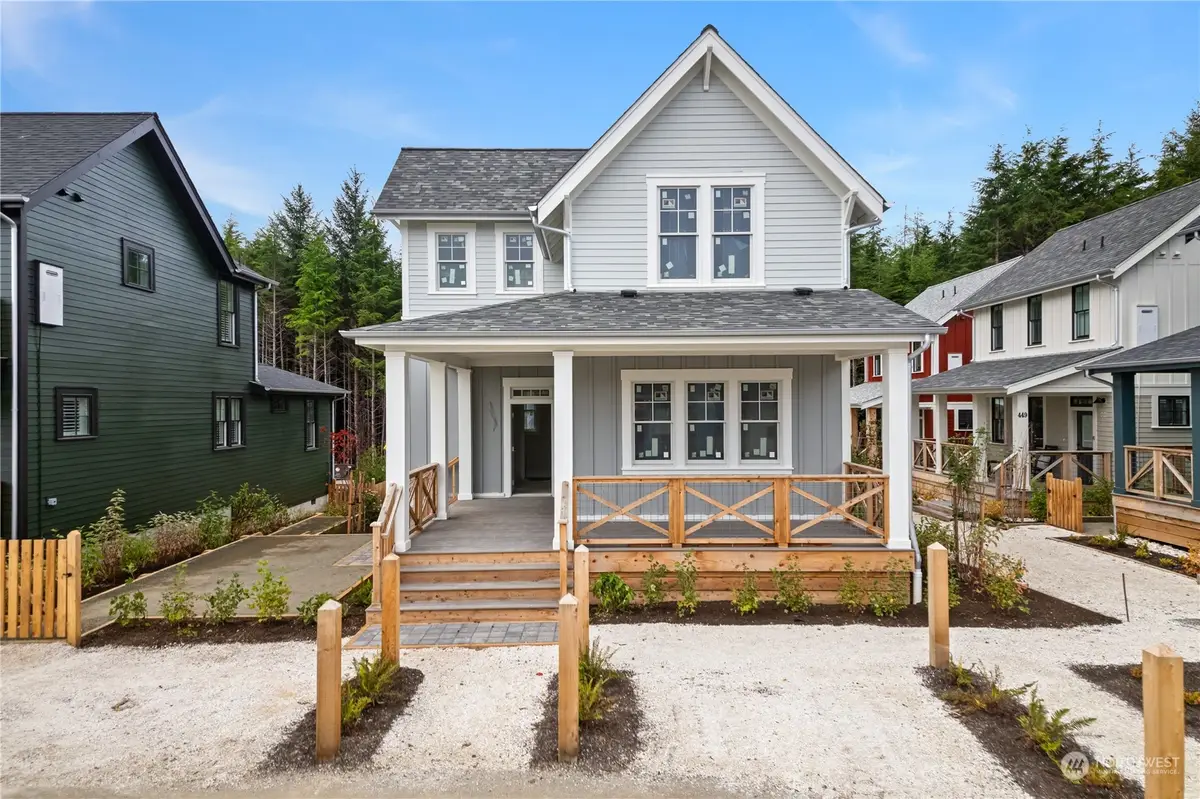 441 E Compass Street, Pacific Beach, WA 98571 - Image #1