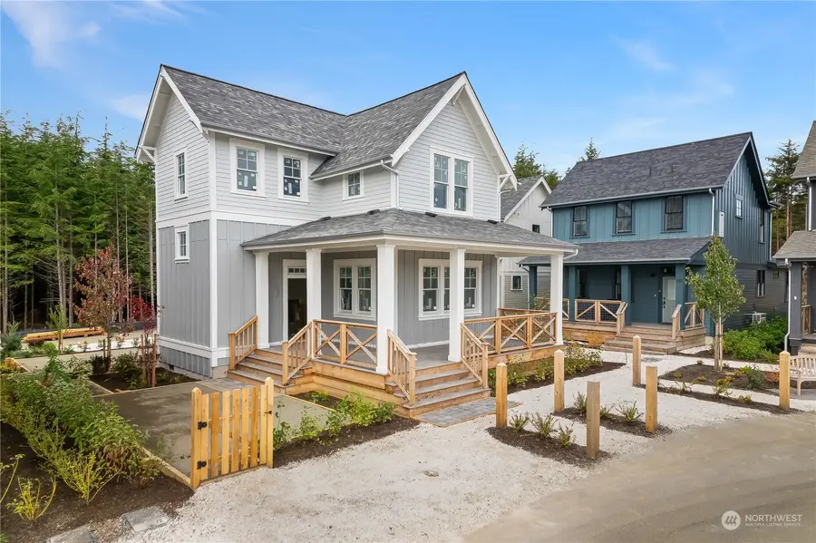441 E Compass Street, Pacific Beach, WA 98571 - Image #2