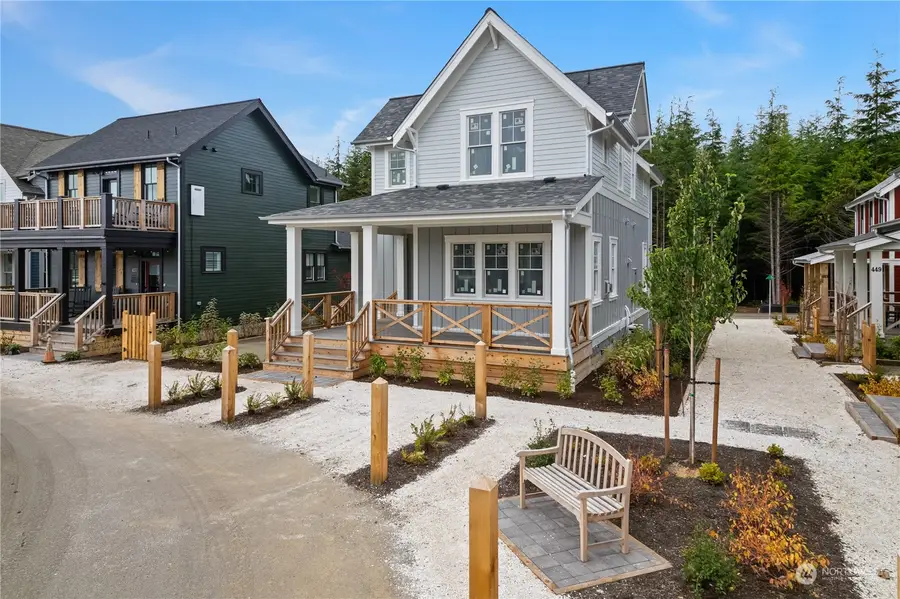 441 E Compass Street, Pacific Beach, WA 98571 - Image #3