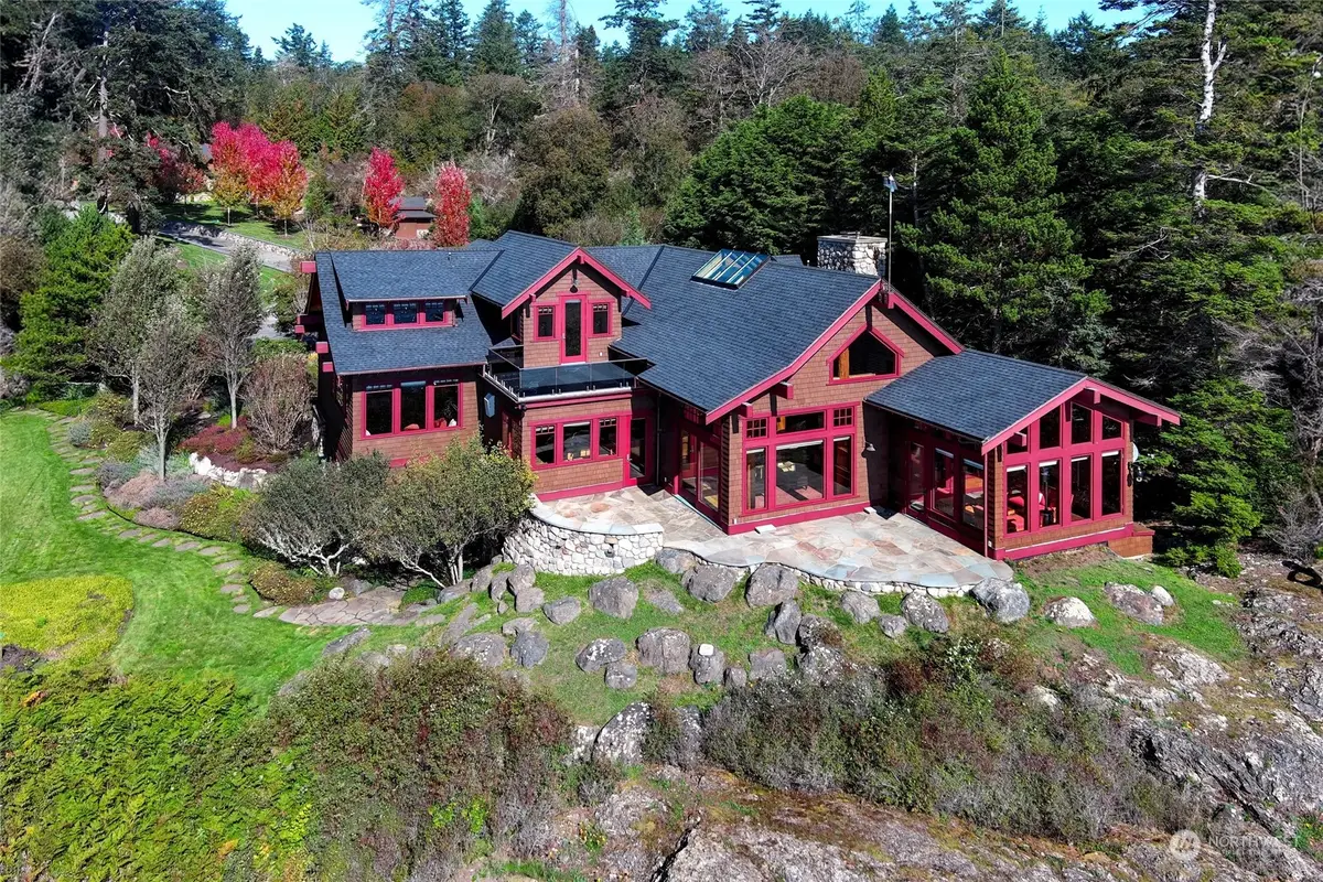 535 Macginitie Road, Friday Harbor, WA 98250 - Image #1