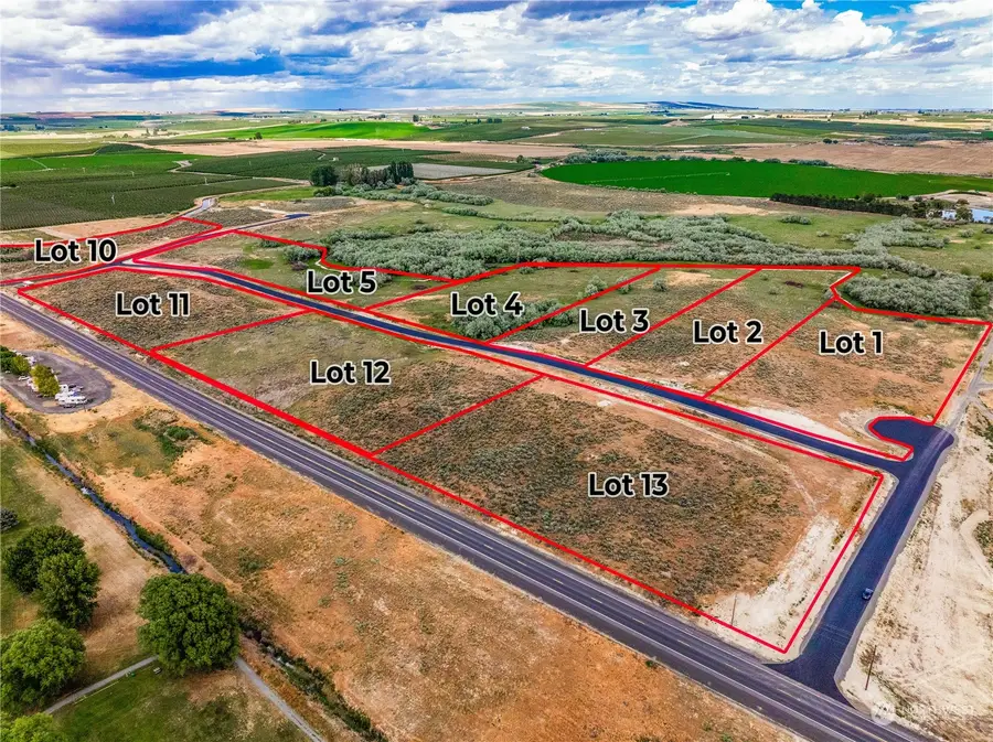 0 11 Road B.9 Sw, Royal City, WA 99357 - Image #3