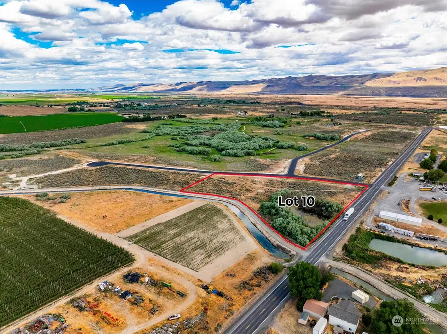 0 10 Road 13.6 Sw, Royal City, WA 99357 - Image #2