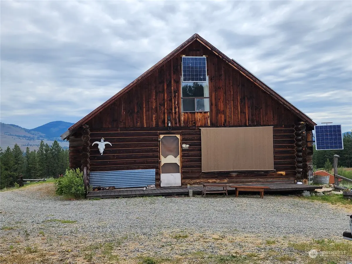 111 Bench Creek Road, Tonasket, WA 98855 - Image #1