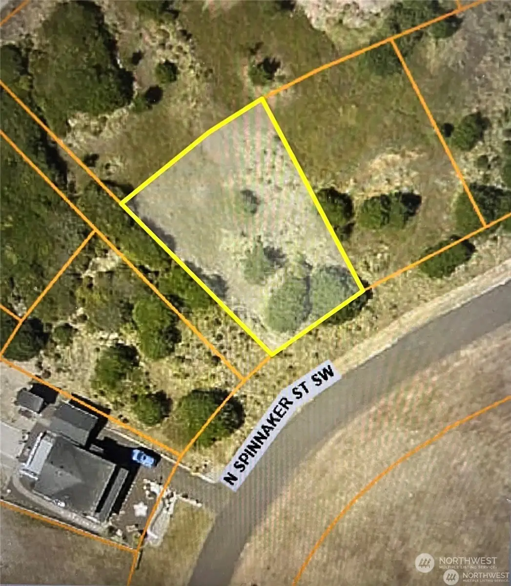 432 N Spinnaker Street Sw #11, Ocean Shores, WA 98569 - Image #1