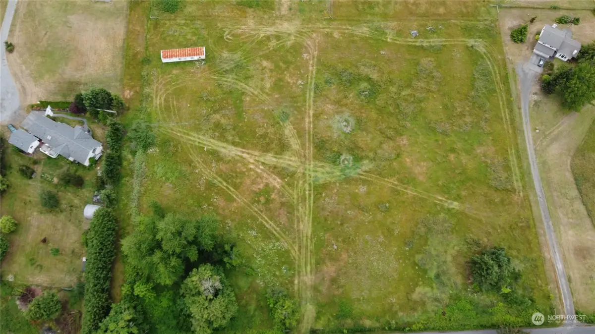 0 E Parrish Rd, Sequim, WA 98382 - Image #1