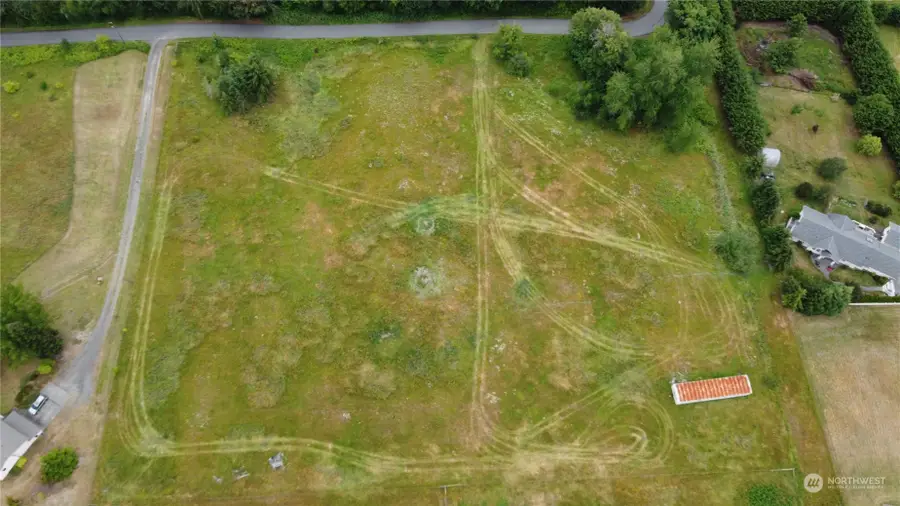 0 E Parrish Rd, Sequim, WA 98382 - Image #2