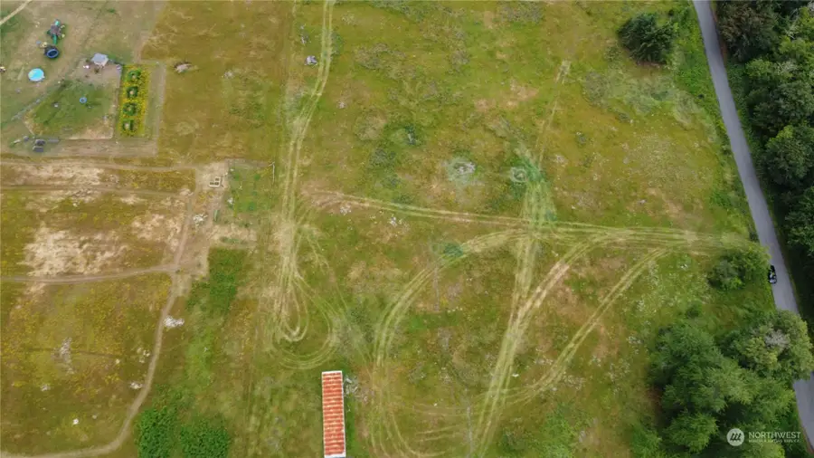 0 E Parrish Rd, Sequim, WA 98382 - Image #3