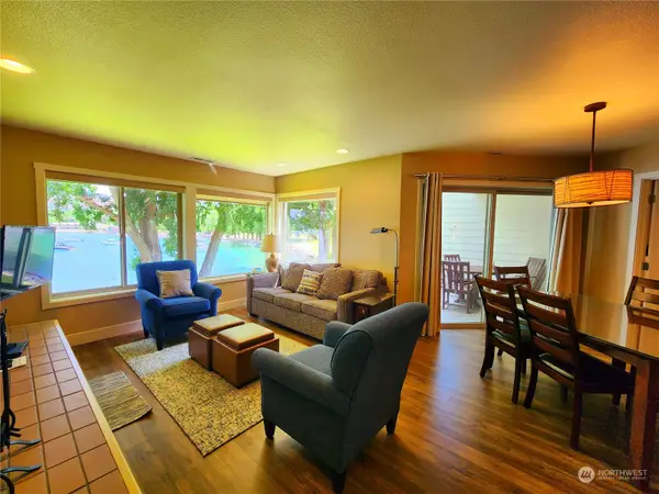 1 Beach 582-q, Manson, WA 98831