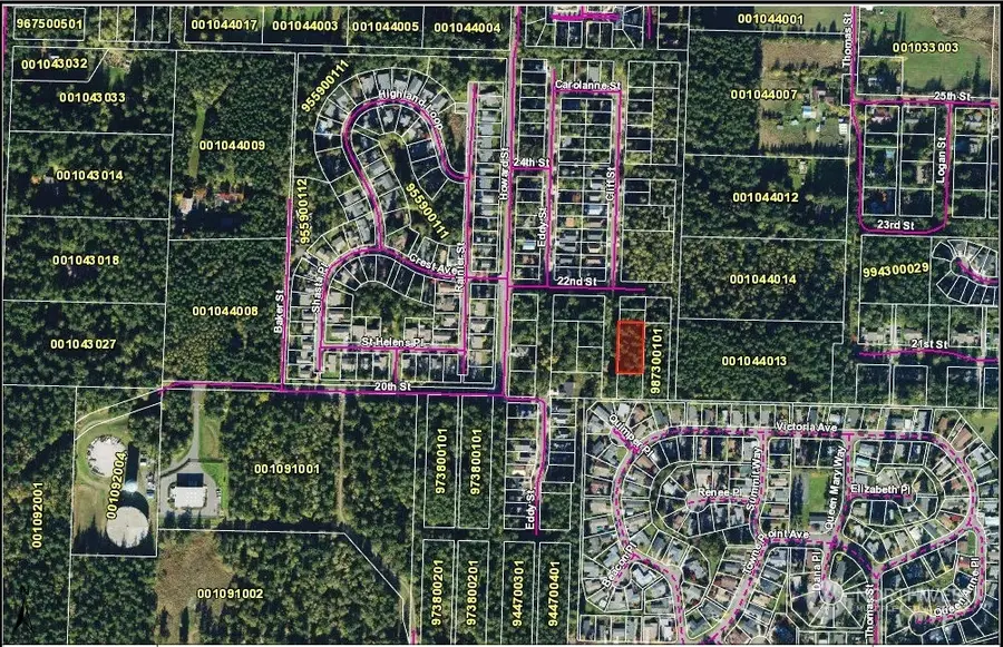 2108 Cliff Street, Port Townsend, WA 98368 - Image #2