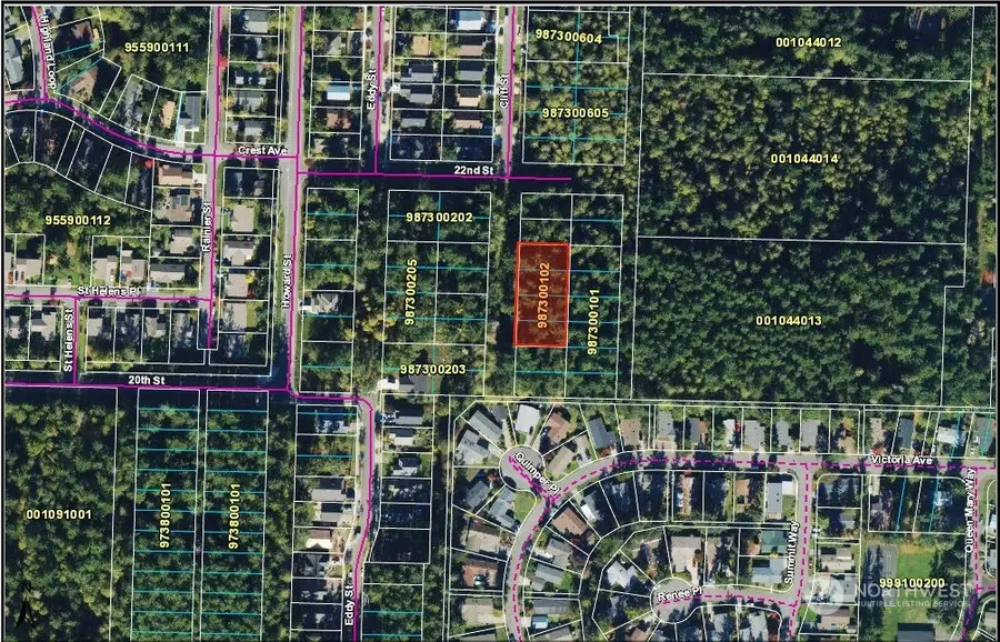 2108 Cliff Street, Port Townsend, WA 98368 - Image #3