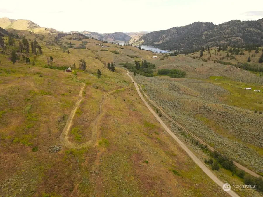 0 Palmer Mountain Road, Oroville, WA 98844 - Image #2