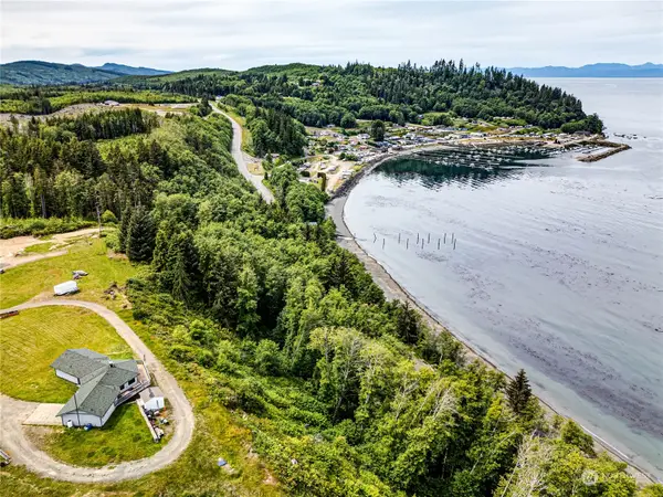 14568 Hwy 112, Sekiu, WA 98381