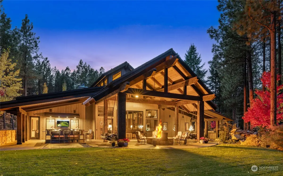 901 Iron Monarch Loop, Cle Elum, WA 98922 - Image #1