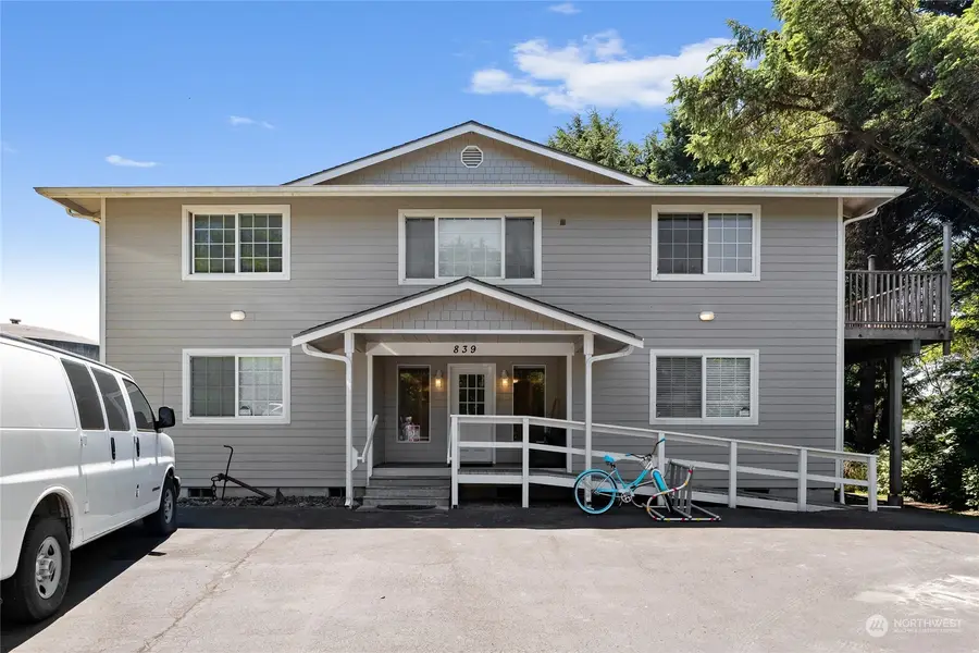 839 Tidelands Court Nw #G, Ocean Shores, WA 98569 - Image #2