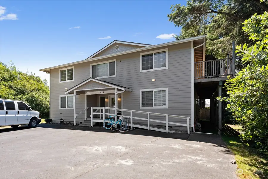839 Tidelands Court Nw #G, Ocean Shores, WA 98569 - Image #3