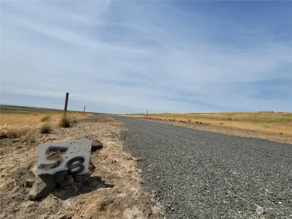 0 Lot 38 Eagle Springs Ranch #38, Wilson Creek, WA 98860