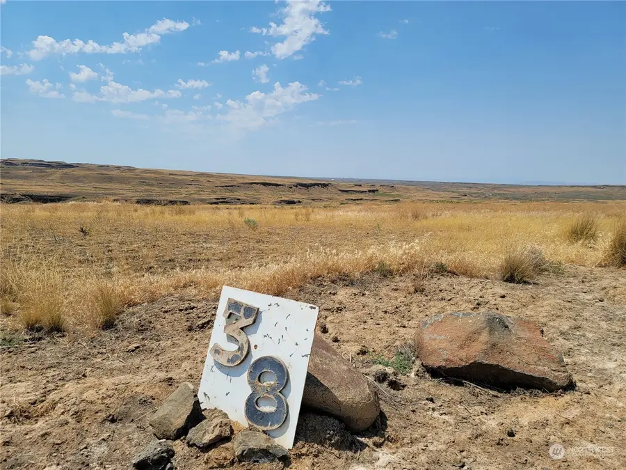 0 Lot 38 Eagle Springs Ranch #38, Wilson Creek, WA 98860 - Image #3