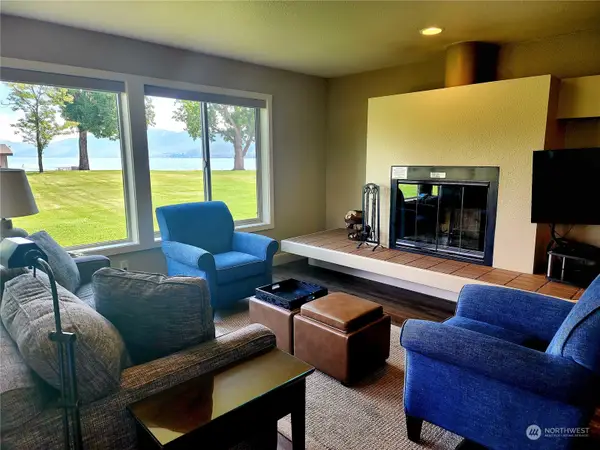 1 Beach 532-d, Manson, WA 98831