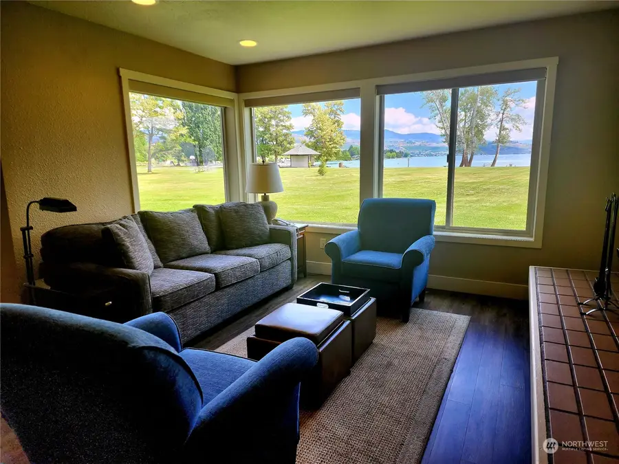 1 Beach 532-d, Manson, WA 98831 - Image #2