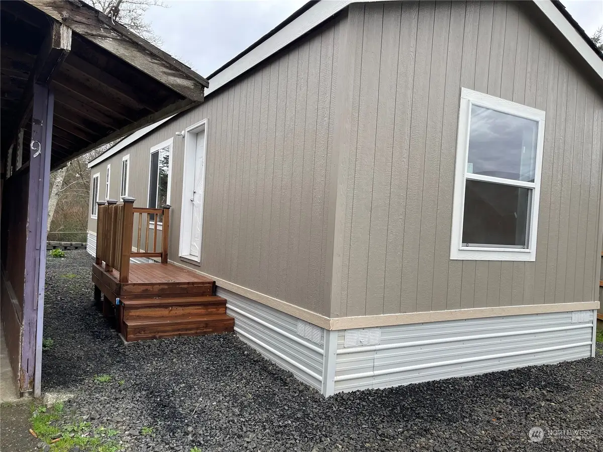 1816 S Melbourne Street #9, Westport, WA 98595 - Image #1