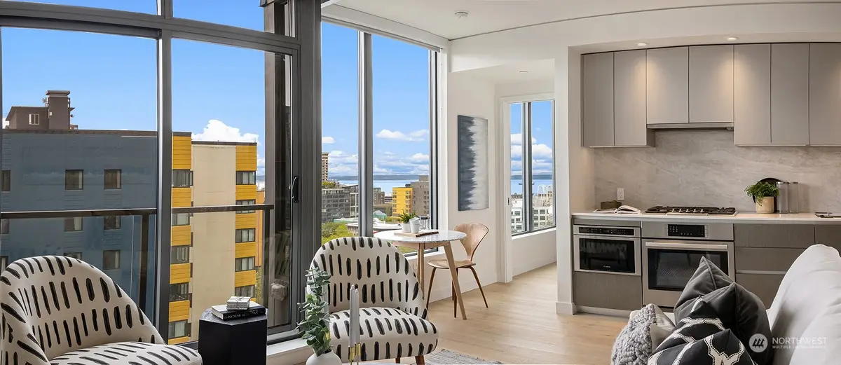 2510 6th Avenue #1606, Seattle, WA 98121 - Image #1