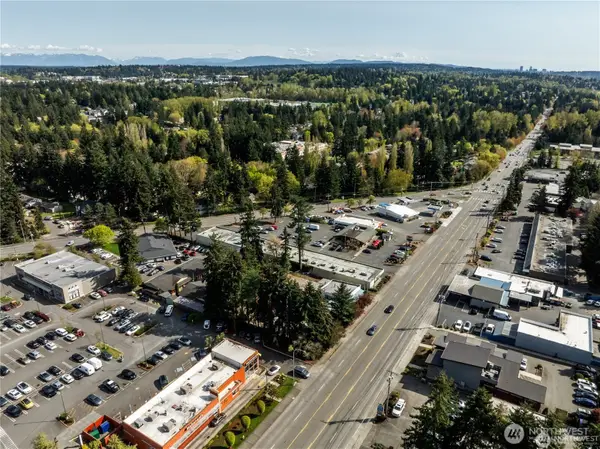 13604 100th Avenue Ne, Kirkland, WA 98034