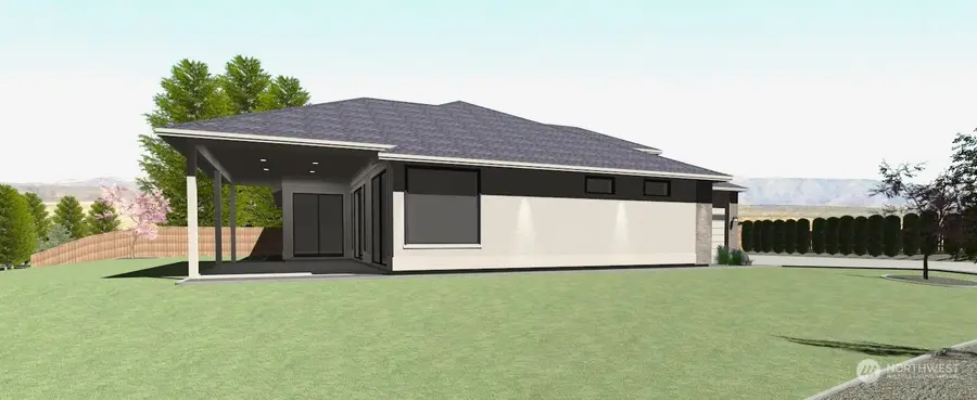 21 Loretta Lane #1, Chelan, WA 98816 - Image #3