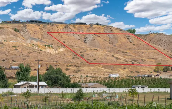 0 Noble Moonbeam, East Wenatchee, WA 98802