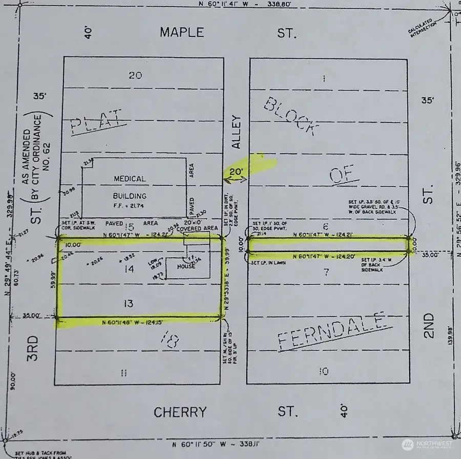 5604 3rd Avenue, Ferndale, WA 98248 - Image #3