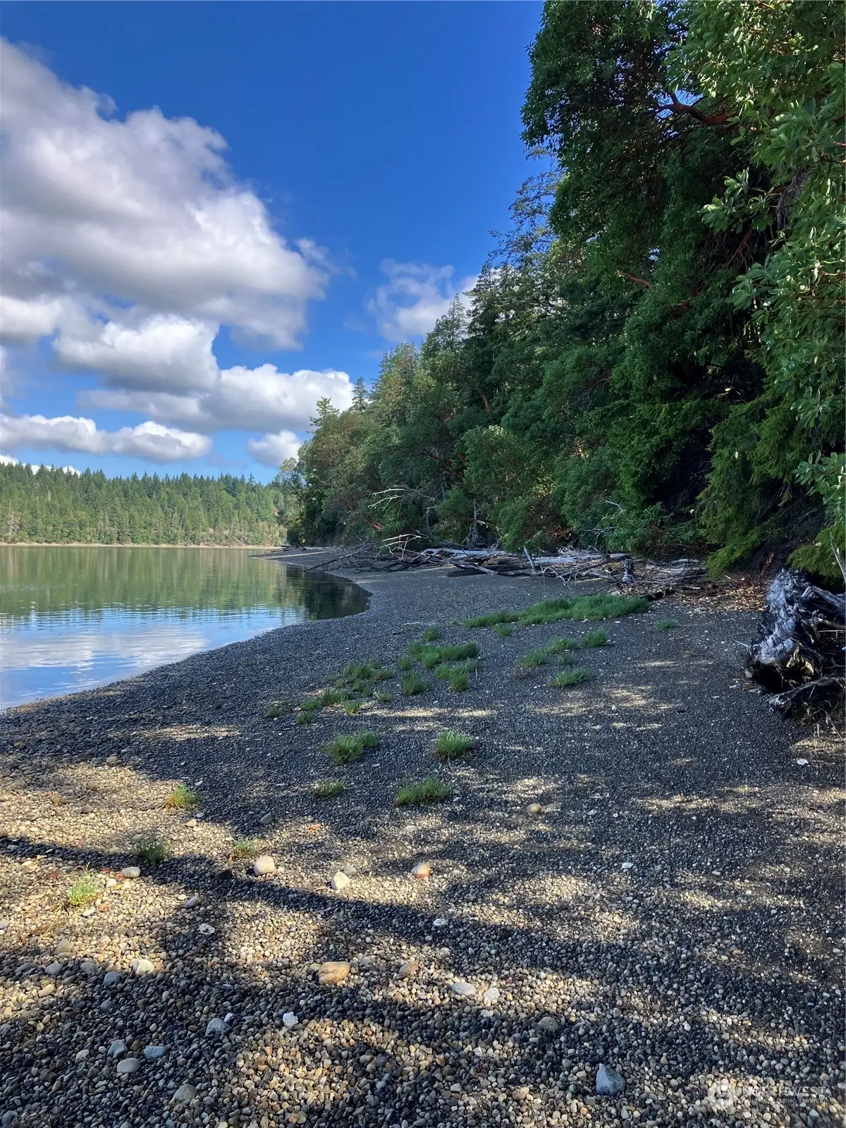 6 E Swindlers Cove Road E #6, Shelton, WA 98584 - Image #1