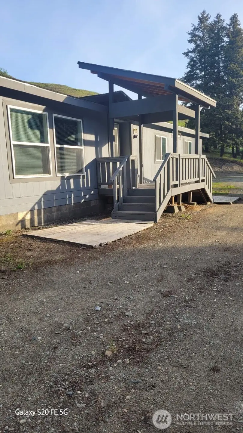 110 Bartroff Road, Oroville, WA 98844 - Image #2