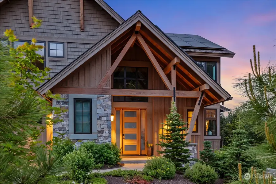 201 Cabin Trail Drive, Cle Elum, WA 98922 - Image #2