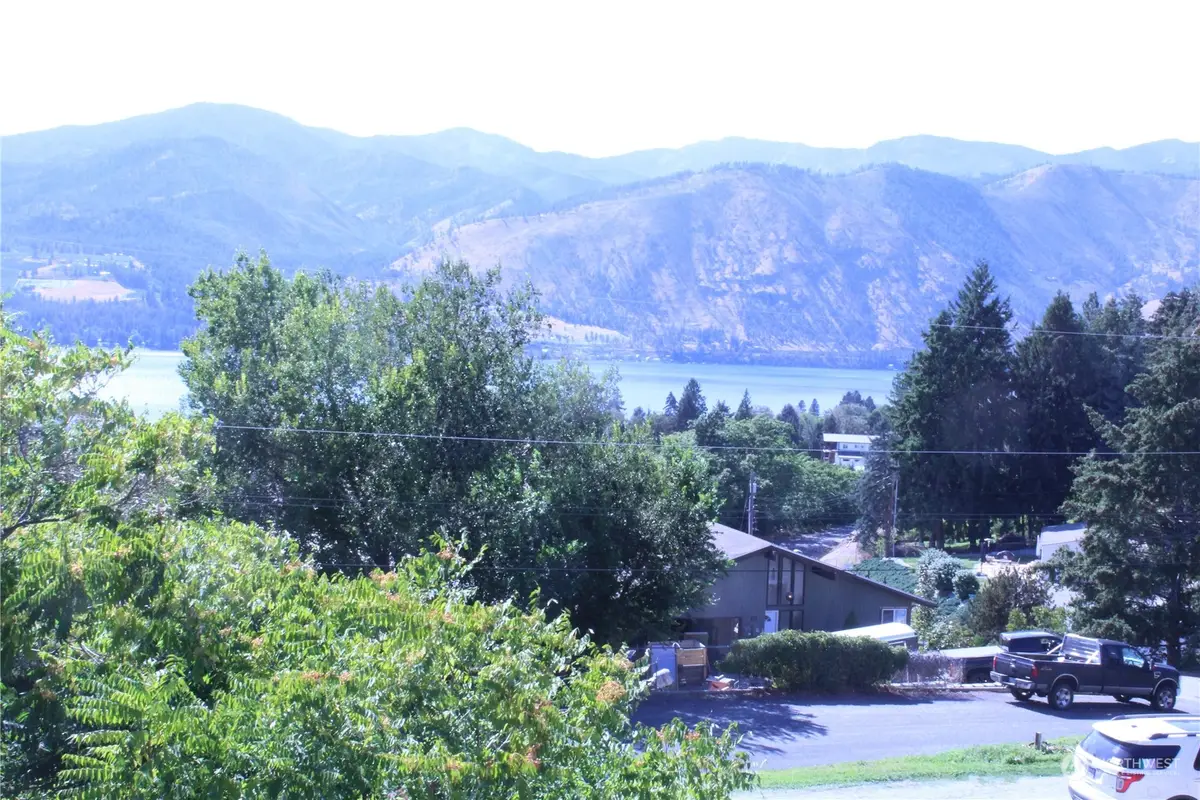 0 Olive Avenue, Manson, WA 98831 - Image #1