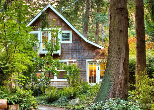 7683 Hideaway Lane, Anacortes, WA 98221