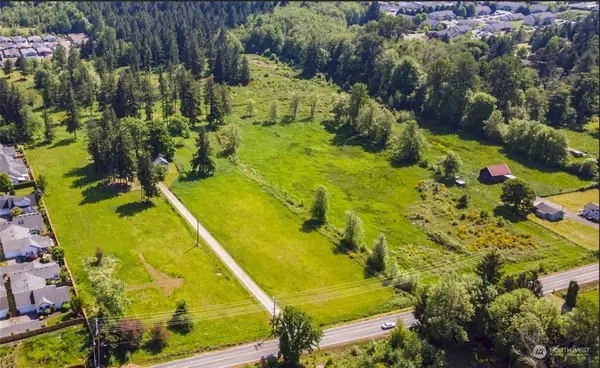 2200 Cooks Hill Road, Centralia, WA 98531