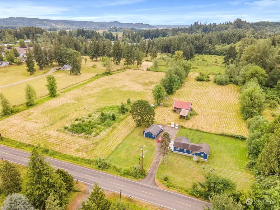 2200 Cooks Hill Road, Centralia, WA 98531 - Image #3