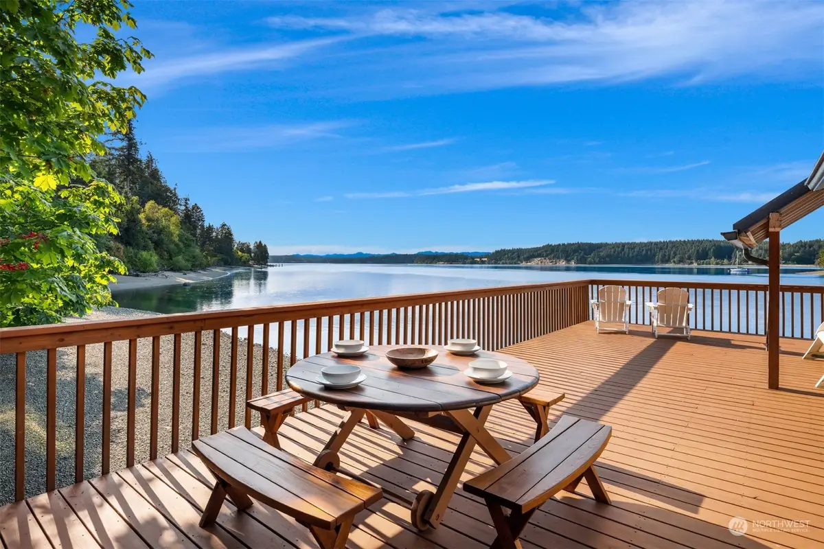 11901 Larson Road, Anderson Island, WA 98303 - Image #1